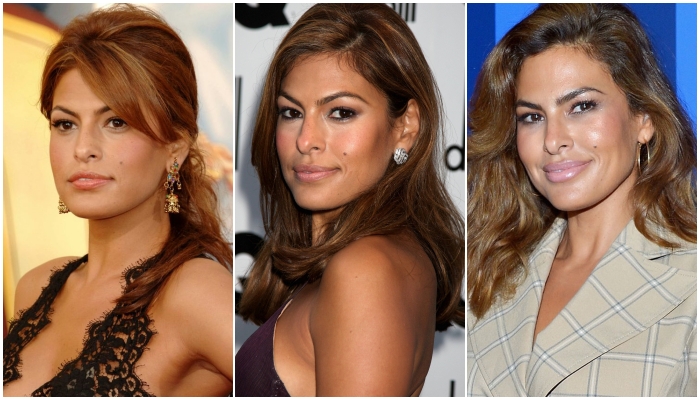 Eva Mendes