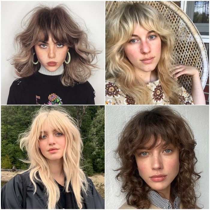El look desprolijo pero sexy