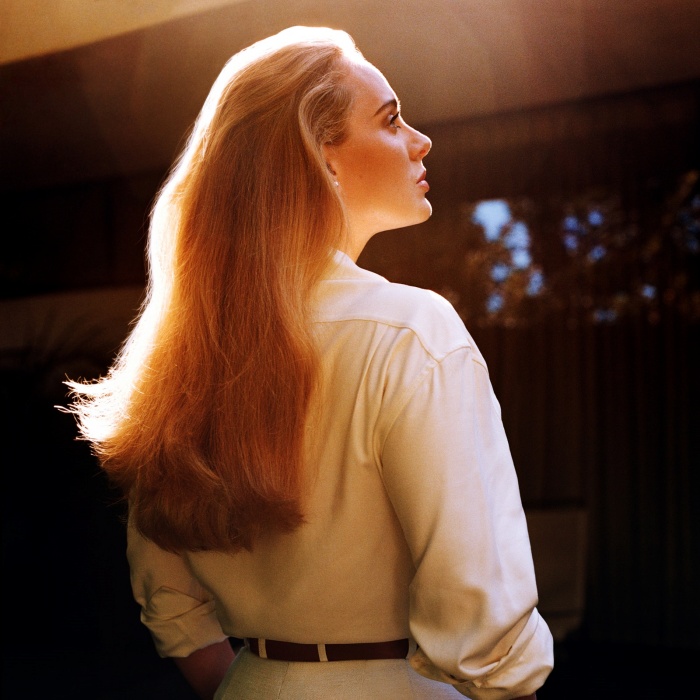 Adele
