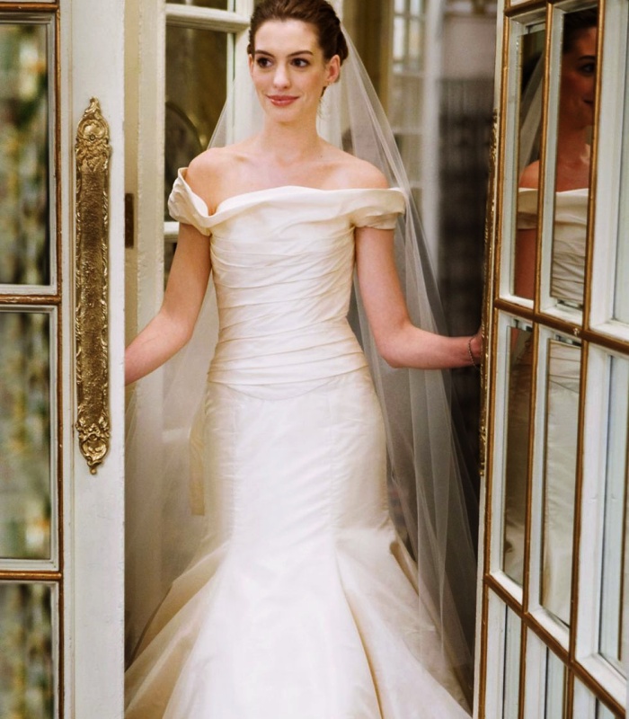 Emma en Bride Wars