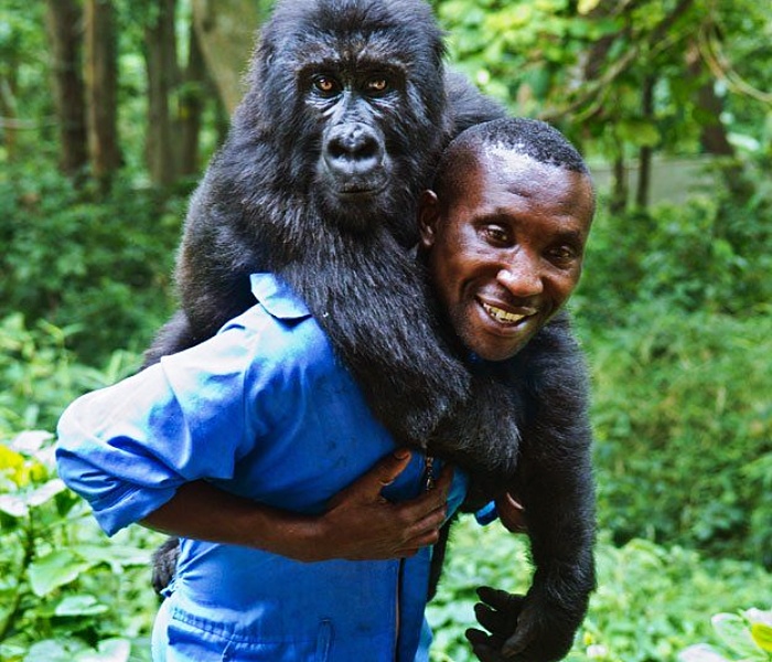 Andre Bauma y Ndakasi