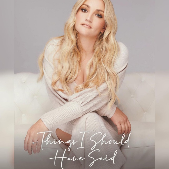 Jamie Lynn Spears