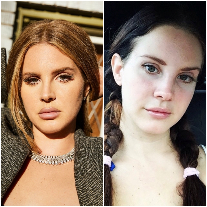 Lana Del Rey