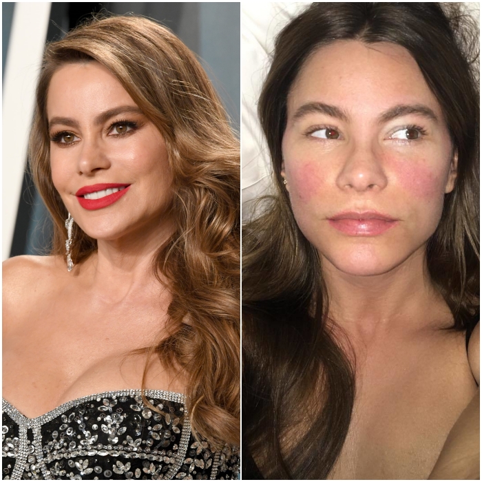 Sofia Vergara