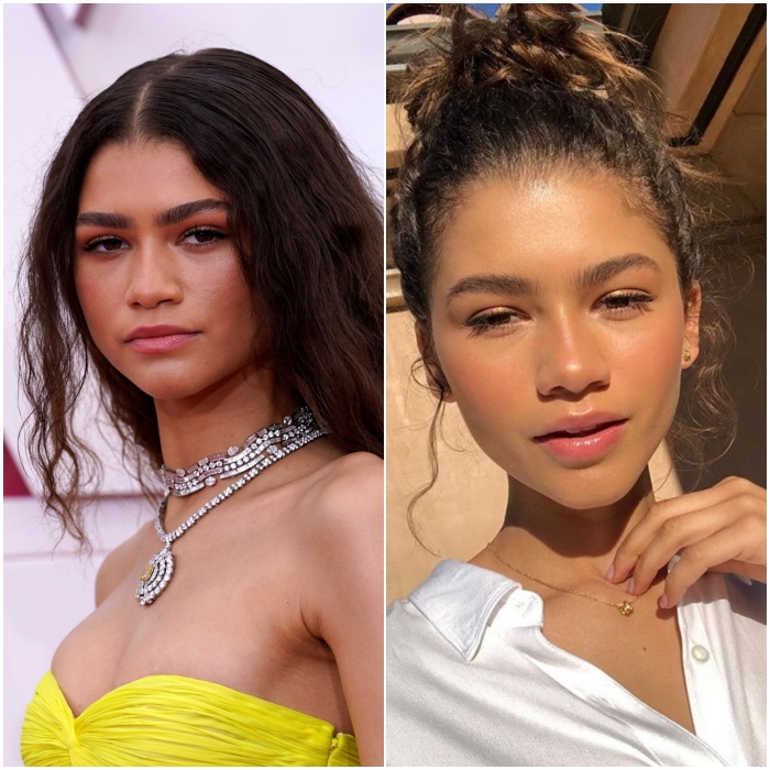 Zendaya