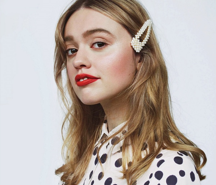 Aimee Lou Wood