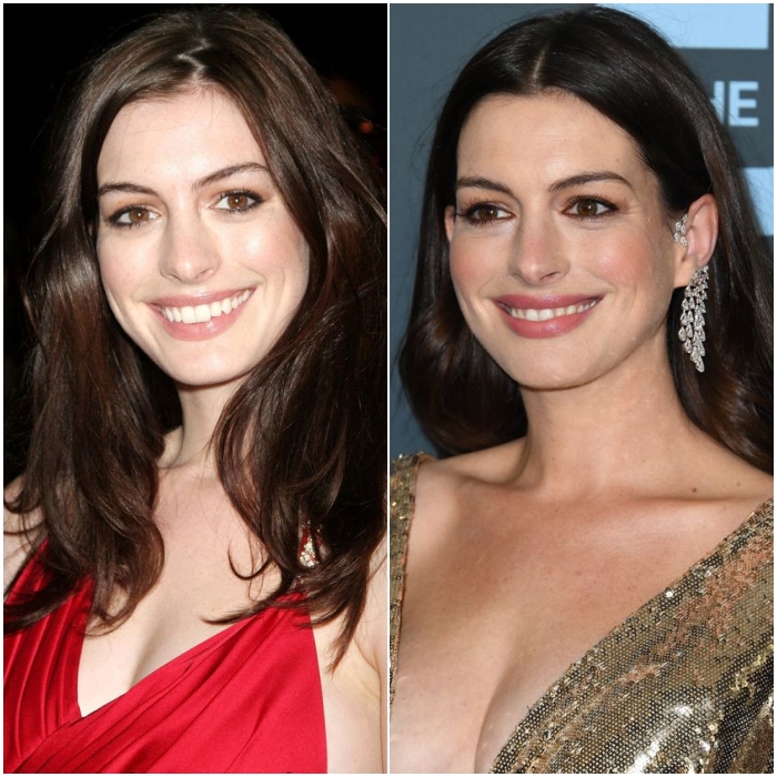Anne Hathaway