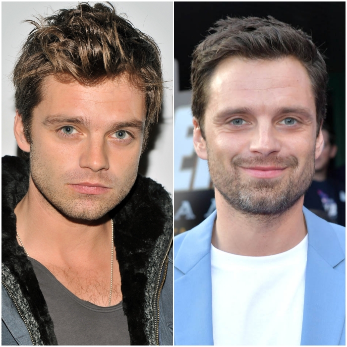 Sebastian Stan