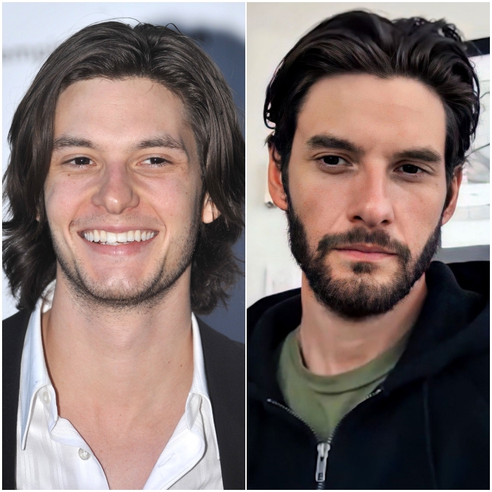 Ben Barnes