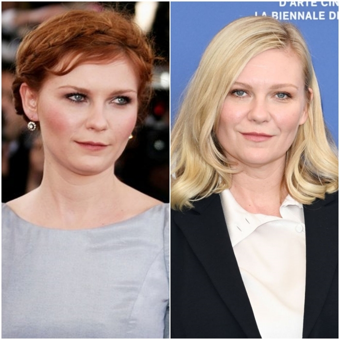Kirsten Dunst
