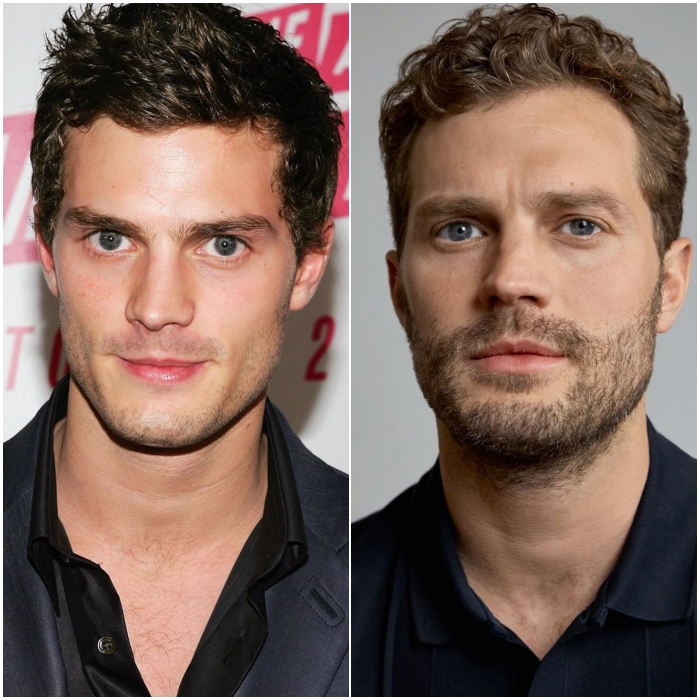 Jamie Dornan