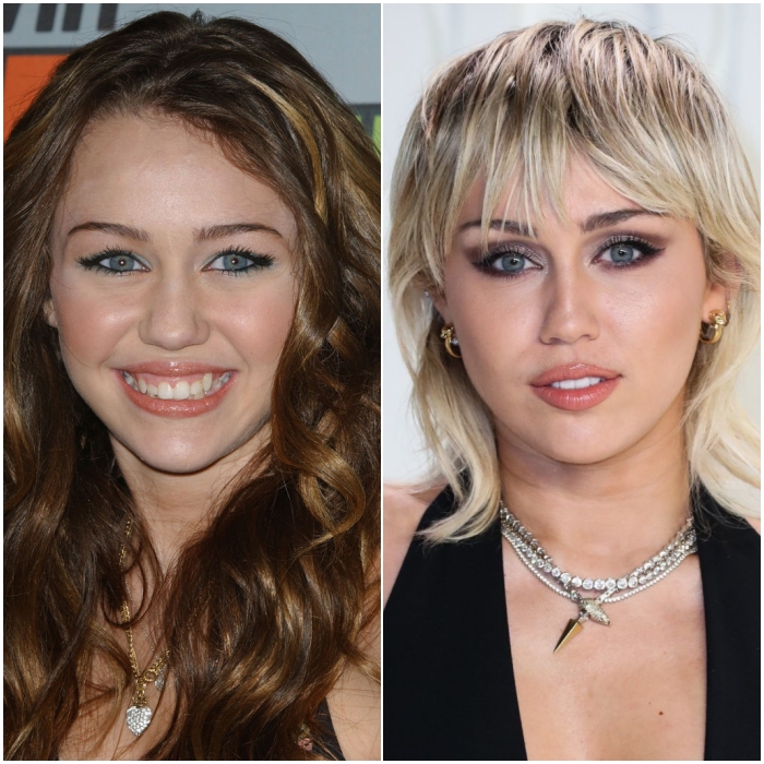 Miley Cyrus