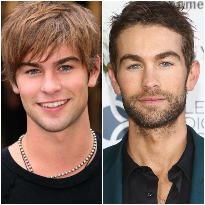 Chace Crawford