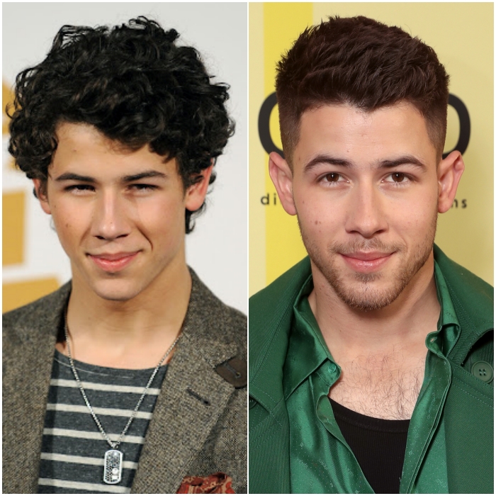 Nick Jonas