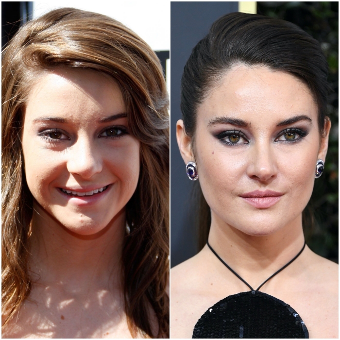 Shailene Woodley