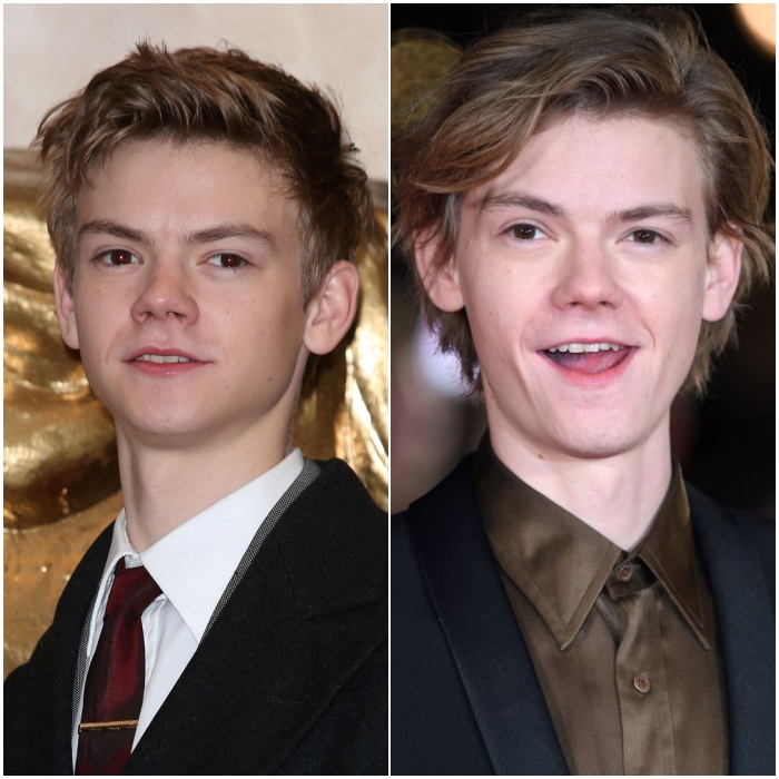 Thomas Brodie-Sangster
