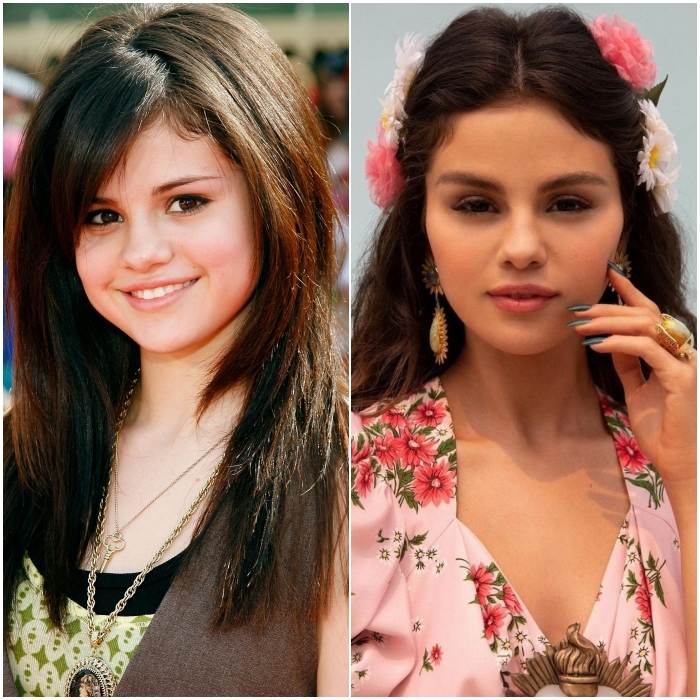 Selena Gomez
