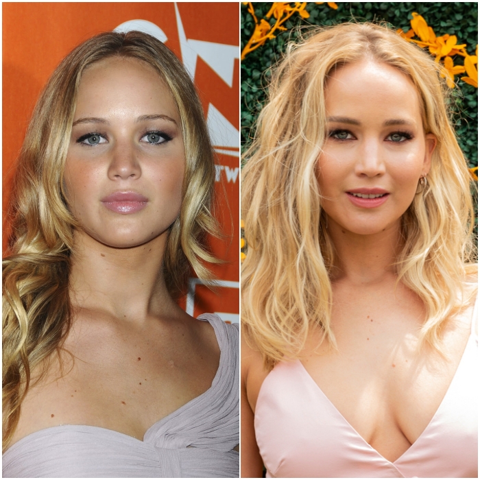Jennifer Lawrence