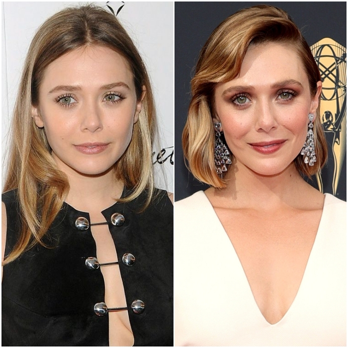 Elizabeth Olsen