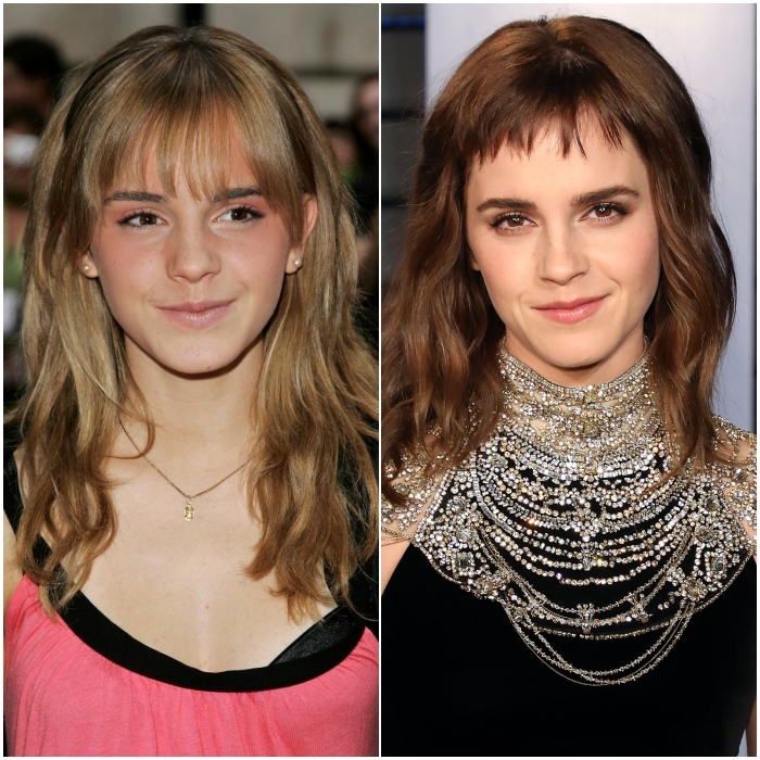 Emma Watson