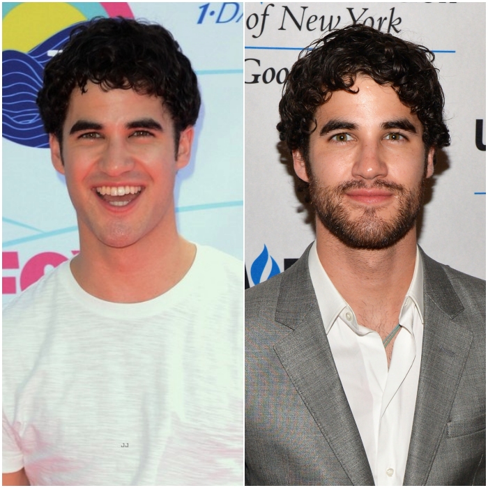 Darren Criss