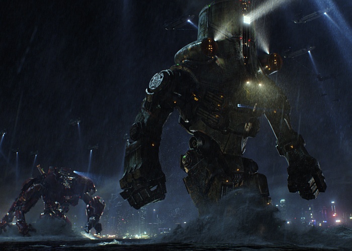 Pacific Rim