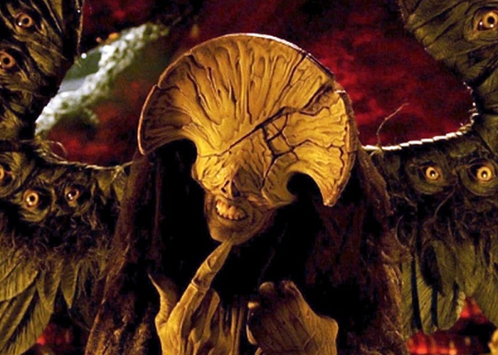 Hellboy II: The Golden Army