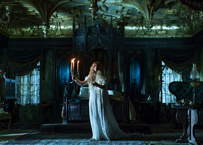 Crimson Peak