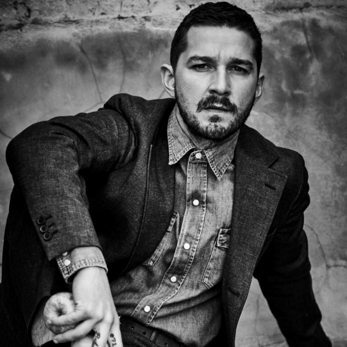 Shia LaBeouf