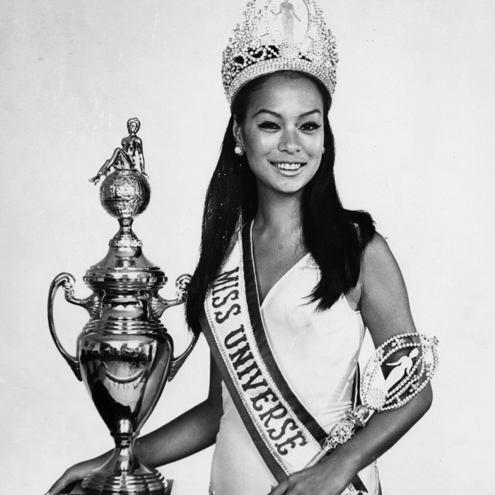 Gloria Diaz