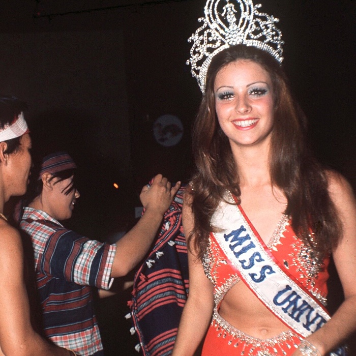 Amparo Muñoz