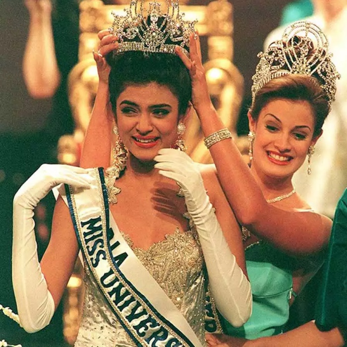 Sushmita Sen