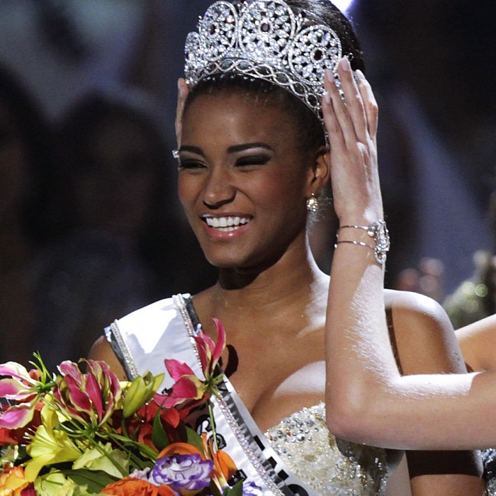 Leila Lopes
