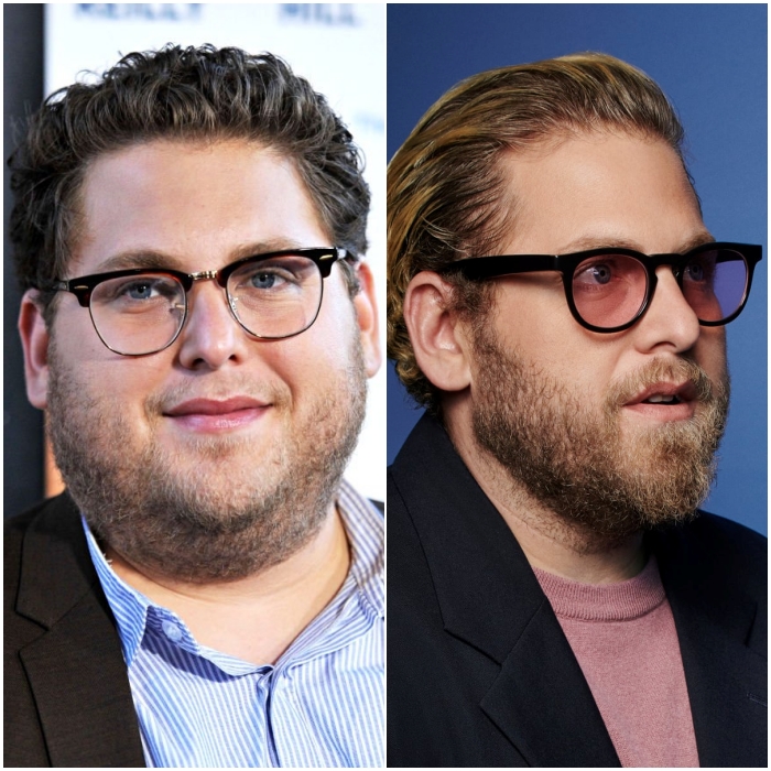 Jonah Hill