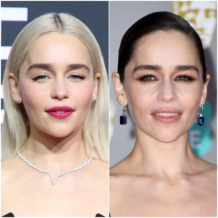 Emilia Clarke