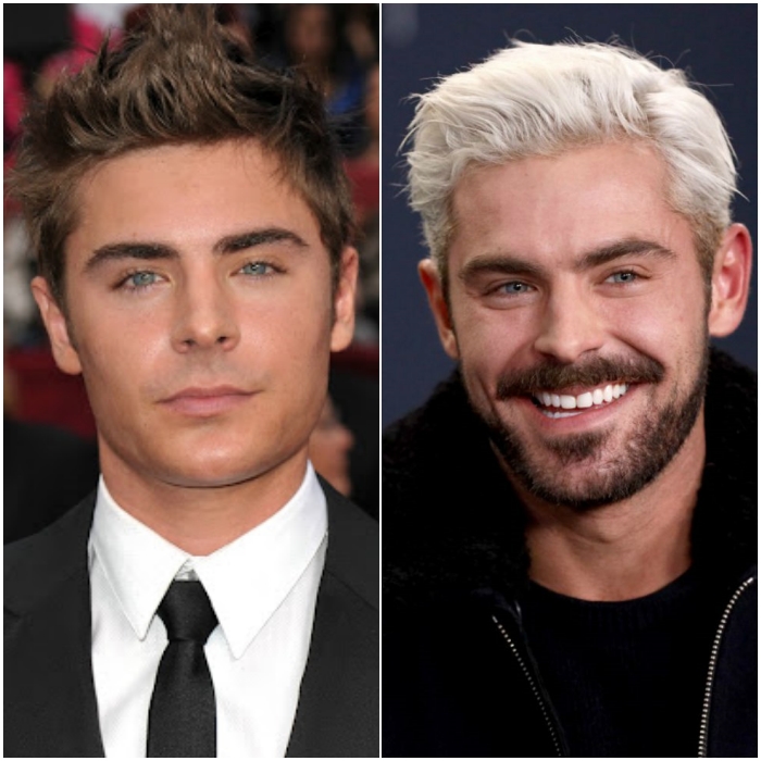 Zac Efron