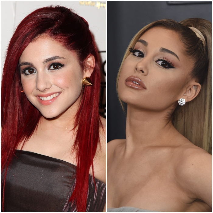 Ariana Grande
