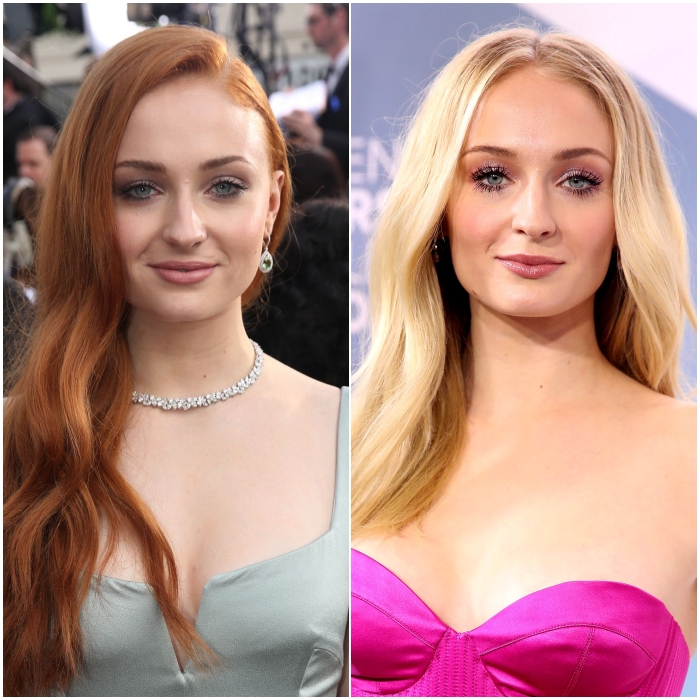 Sophie Turner
