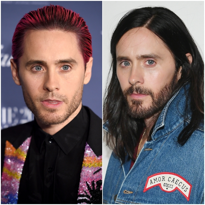 Jared Leto