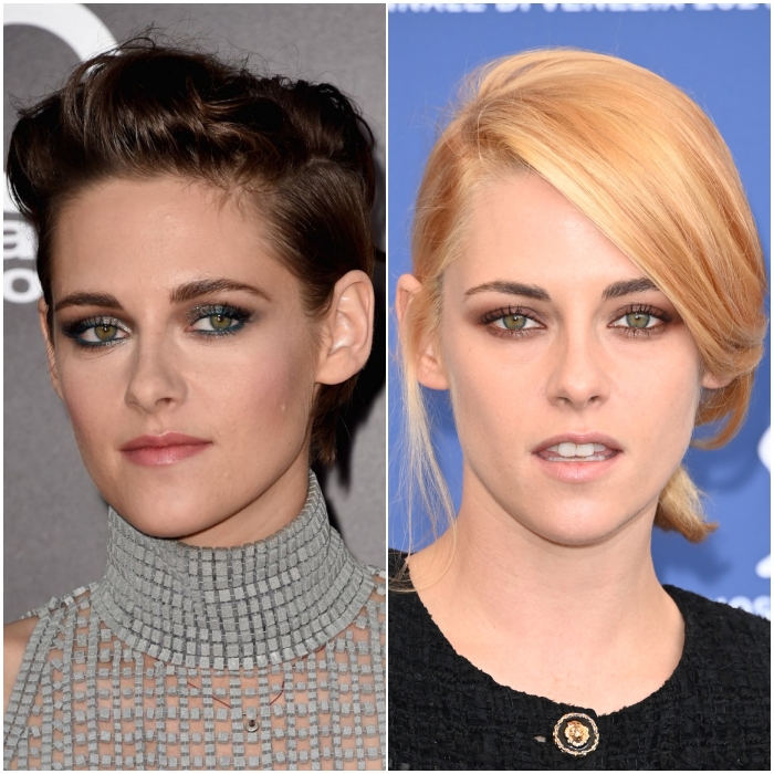 Kristen Stewart