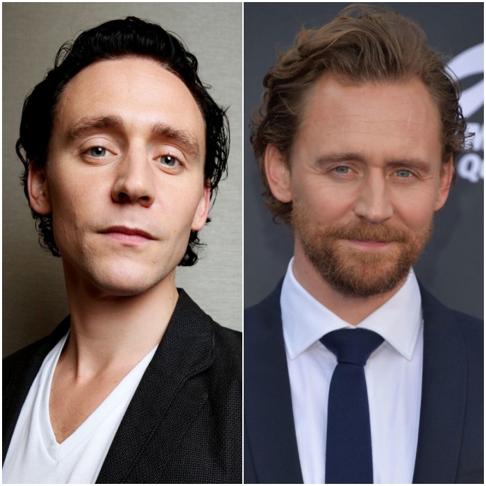 Tom Hiddleston