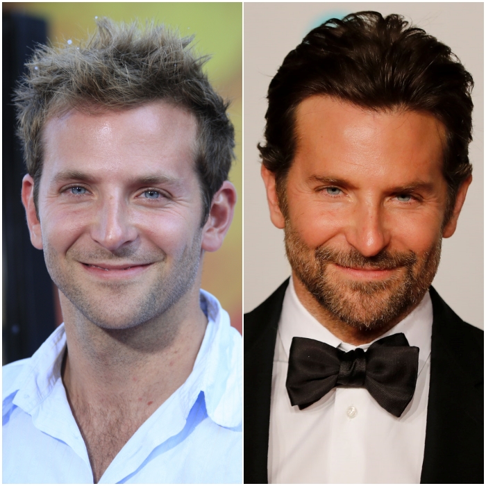 Bradley Cooper