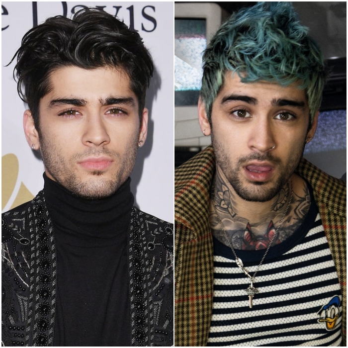 Zayn Malik