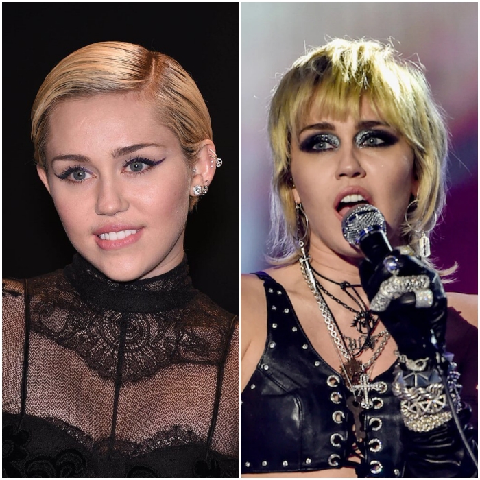 Miley Cyrus