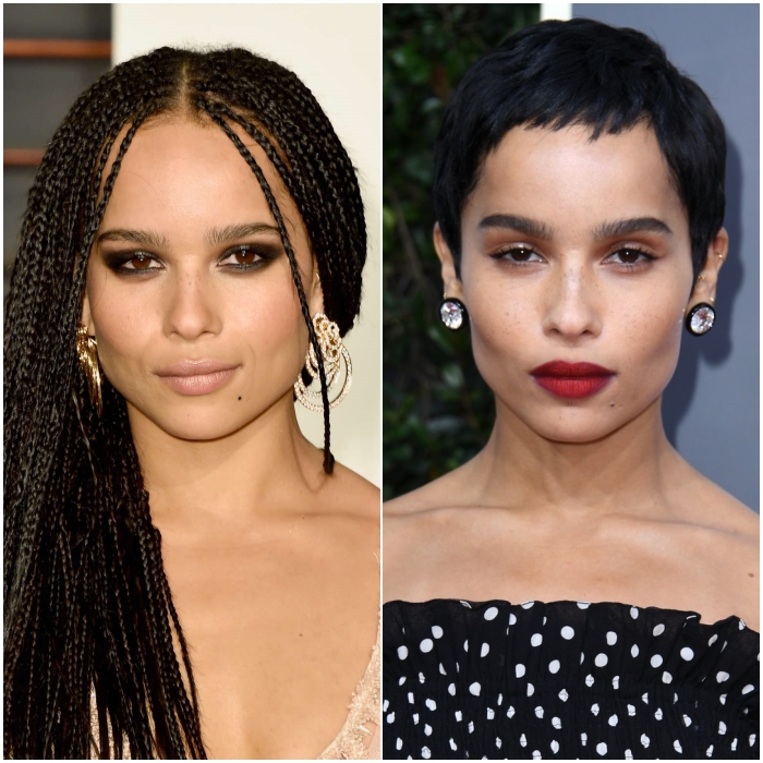Zoe Kravitz