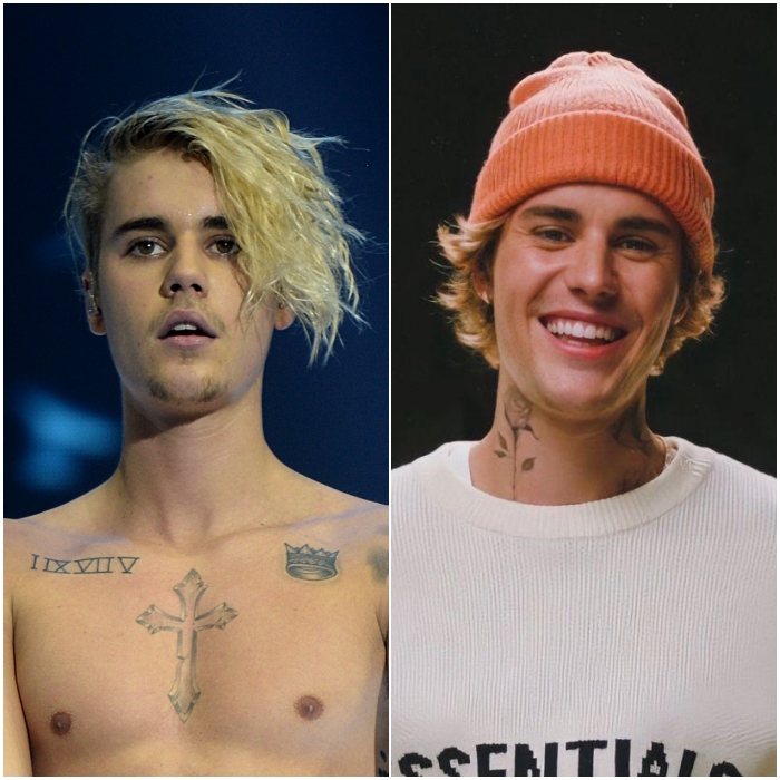 Justin Bieber