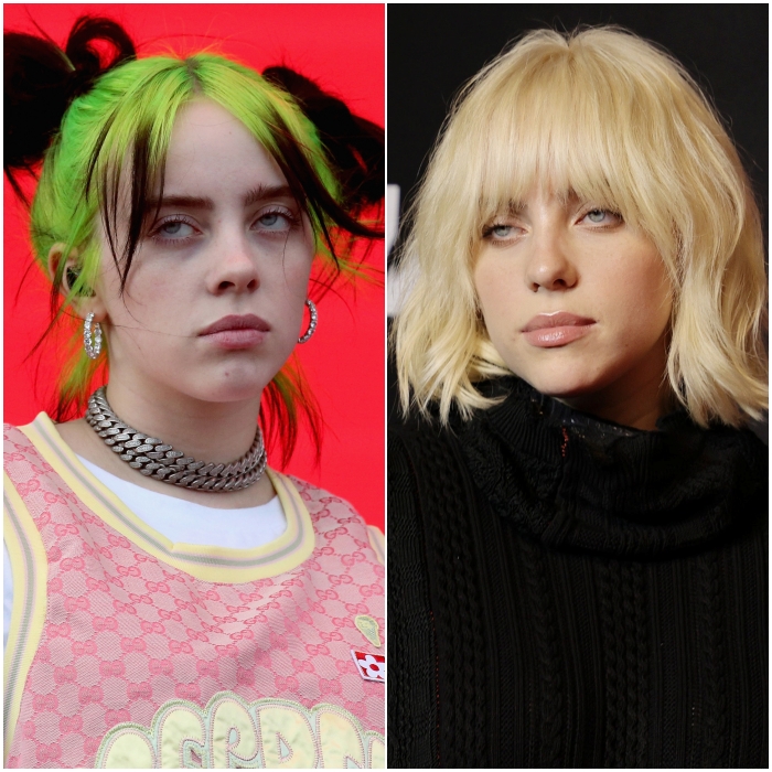 Billie Eilish