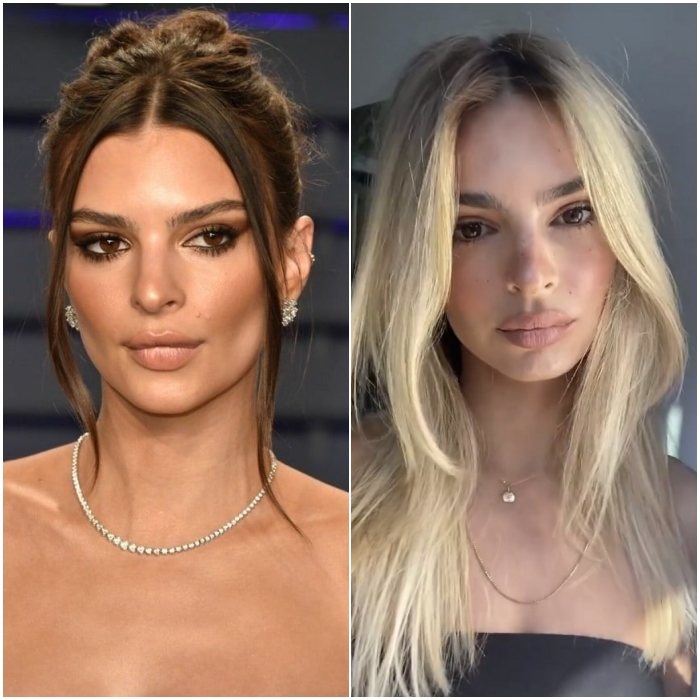 Emily Ratajkowski