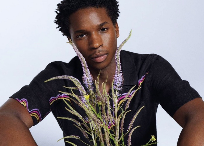 Kedar Williams-Stirling es Jackson Marchetti