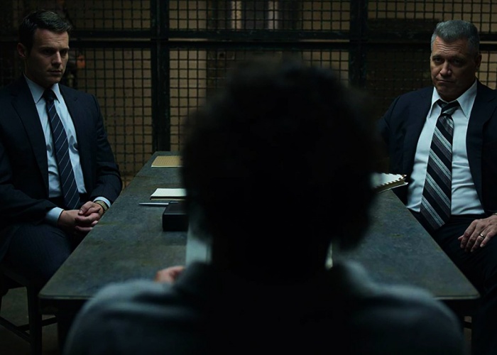 Mindhunter